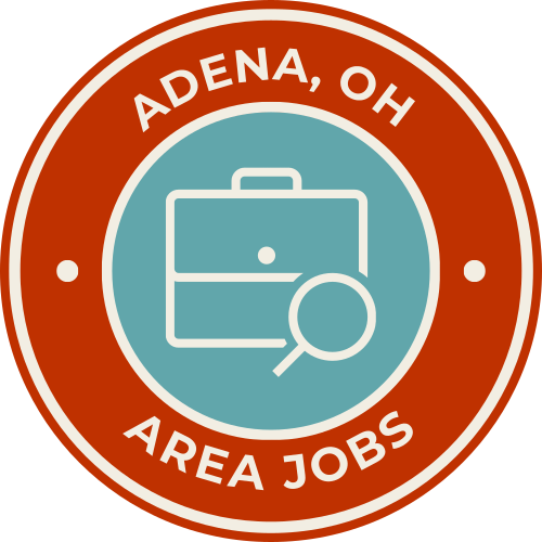 ADENA, OH AREA JOBS logo